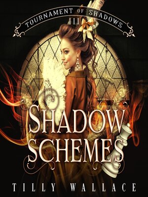 cover image of Shadow Schemes